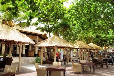 Foto Inna Sindhu Beach *** Sanur