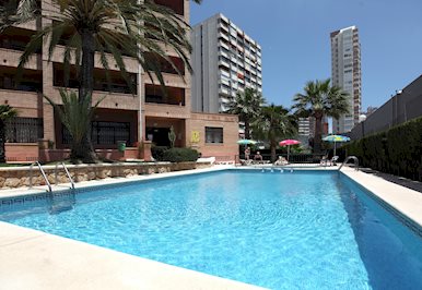 Foto La Caseta ** Benidorm