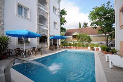 Foto Tatjana *** Budva