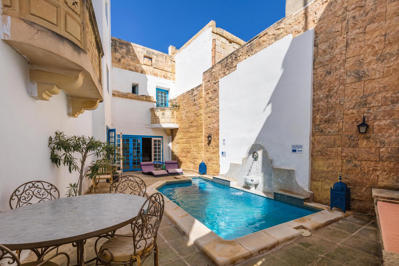 Chapel 5 Boutique Suites