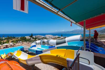 Foto Grand Holiday Resort **** Chersonissos