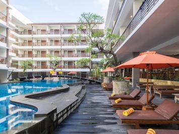 Sun Island Hotel Kuta