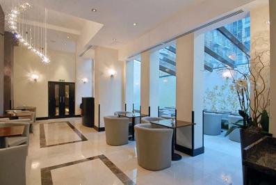 Foto Park Grand Mayfair ***** Londen
