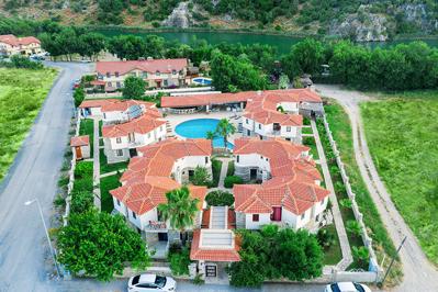 Foto Turay *** Dalyan