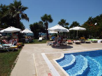 Foto Area *** Fethiye