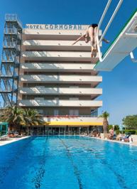 Foto Cormoran **** Cattolica