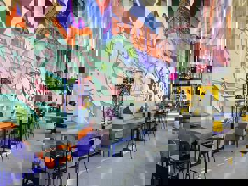 Foto ibis Styles Copenhagen Orestad *** Kopenhagen