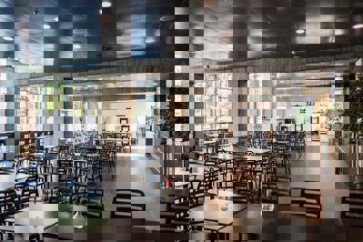 Foto Cabinn Apartments ** Kopenhagen