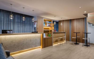 Foto Cliphotel Gaia Porto *** Vila Nova De Gaia