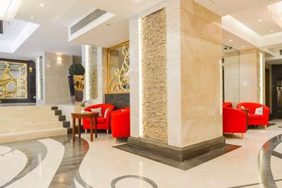 Foto Golden Tulip Flamenco **** Cairo