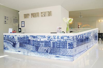 Foto TRYP by Wyndham Porto Centro *** Porto