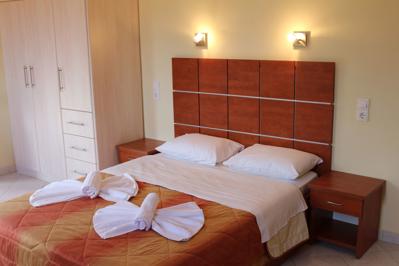 Foto Thalia **** Anaxos