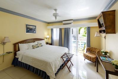 Foto Bakers Suites **** Philipsburg