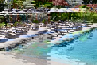 Foto Molum Hotel en Residences ***** Sveti Filip I Jakov