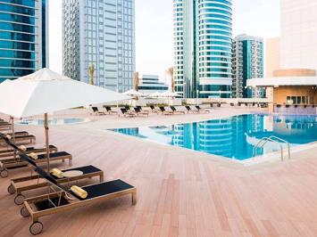 Foto Hotel Novotel Fujairah **** Fujairah