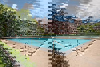 Foto Hotel Barcelo Costa Vasca **** San Sebastian