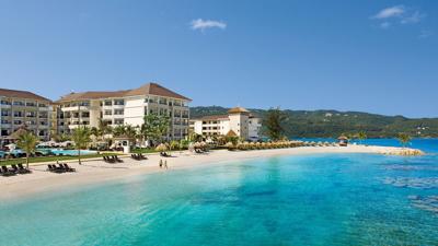 Foto Secrets Wild Orchid ***** Montego Bay