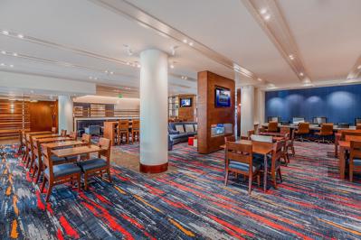 Foto Holiday Inn Fishermans Wharf *** San Francisco