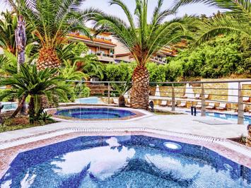 Foto Lagomandra Hotel en Spa **** Neos Marmaras