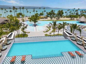 Foto Curio Collection by Hilton Zemi Miches All-Inclusive Resort **** Miches