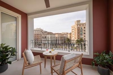 Foto Only YOU Hotel Malaga ***** Malaga