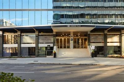 Crowne Plaza Madrid Centre Retiro