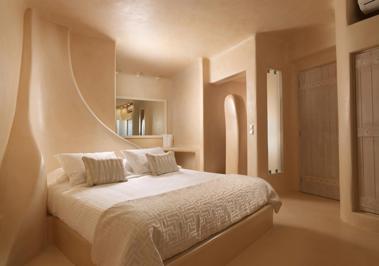 Foto Dome Santorini Resort **** Imerovigli