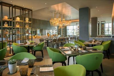 Foto Novotel Muscat **** Muscat