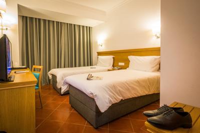 Stay Hotel Faro Centro