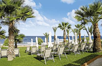 Foto Louis Paphos Breeze **** Paphos