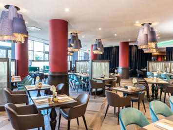 Foto Leonardo Royal Hotel Venice Mestre **** Venetie