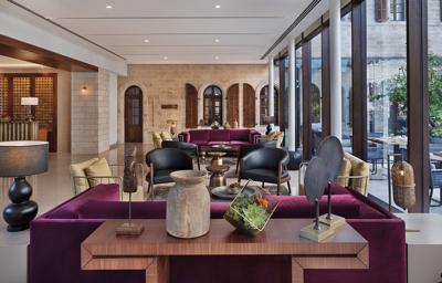 Foto The Setai Tel Aviv ***** Tel Aviv