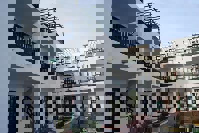 Foto Molino de Guatiza ** Costa Teguise