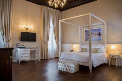 iH Hotels Venezia Salute Palace