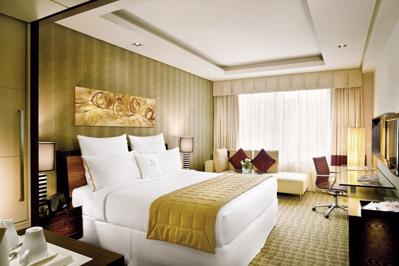 Foto Majestic Premier **** Dubai
