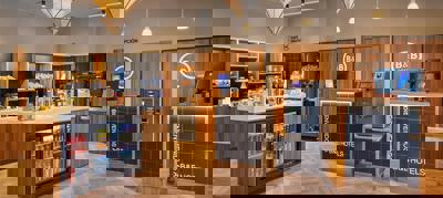 Foto B en B Hotel Alicante Centro *** Alicante