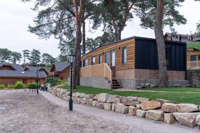 Foto EuroParcs Resort Brunssummerheide **** Brunssum