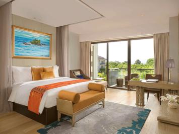 Foto Hotel Movenpick Resort en Spa Jimbaran Bali ***** Jimbaran