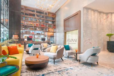 Foto AVANI Sukhumvit Bangkok ***** Ayutthaya