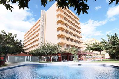 Foto Prestigehotel Victoria *** Rosas