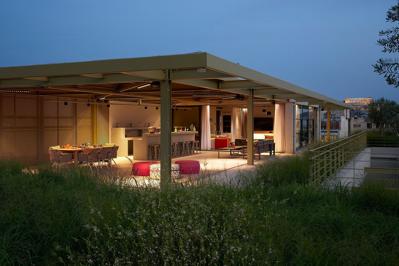 Foto Moxy Athens City **** Athene