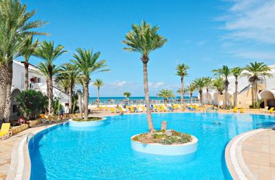 Foto Dar Jerba Narjess **** Midoun