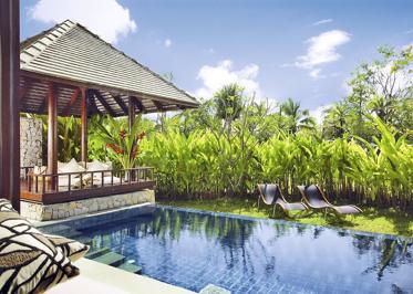 Foto The Sarojin ***** Khao Lak