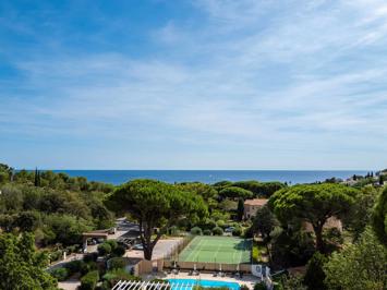 Foto Hotel Hotel du Parc Cavalaire Sur Mer **** Cavalaire