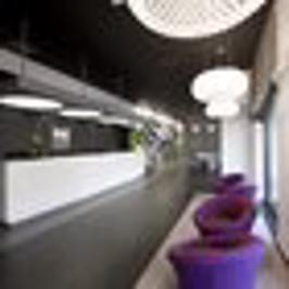 Foto Occidental Castellana Norte **** Madrid