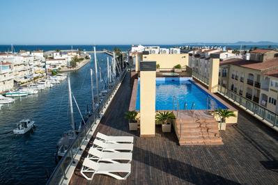 Empuriabrava Marina