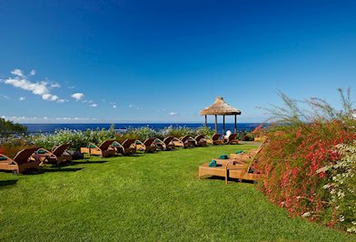 Foto The Residence Porto Mare **** Funchal