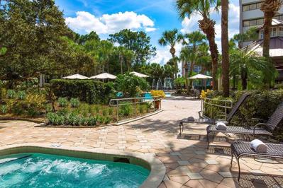 Foto Doubletree by Hilton Orlando Disney Springs Area *** Lake Buena Vista