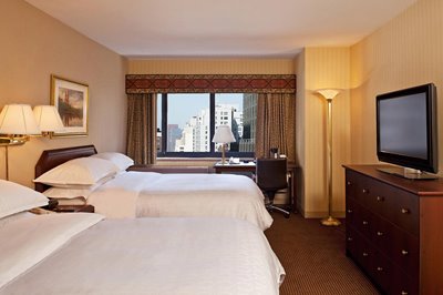 Foto Hotel The Manhattan at Times Square **** New York City