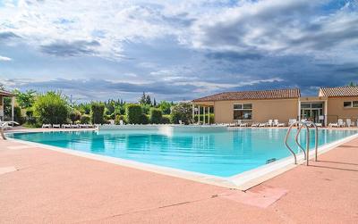 Vakantiepark MMV Les Demeures du Ventoux